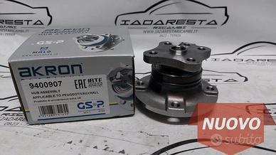 Cuscinetto Ruota Post Corsa F - 208 9822540080