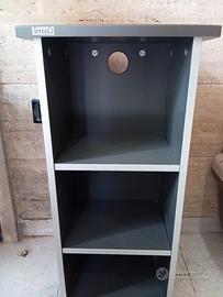 Mobile per acquario
