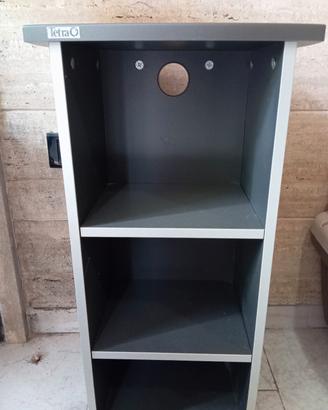 Mobile per acquario