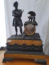 Orologio francese dei primi anni dell' 800