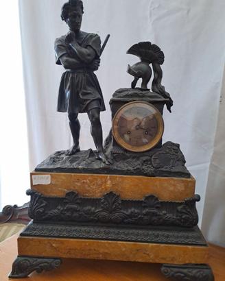 Orologio francese dei primi anni dell' 800