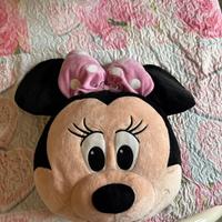 Peluche minnie disney