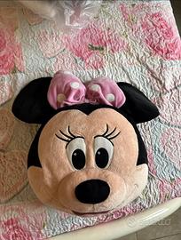Peluche minnie disney