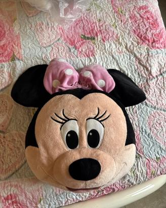 Peluche minnie disney