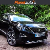 Ricambi Peugeot 3008 