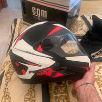 Casco integrale