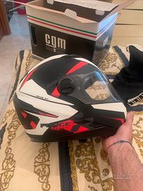 Casco integrale