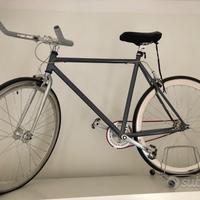 Bicicletta single speed