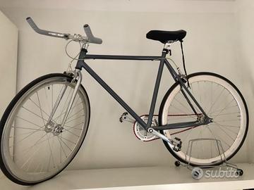 Bicicletta single speed