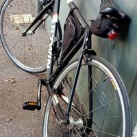 bicicletta triban 500