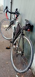 bicicletta triban 500
