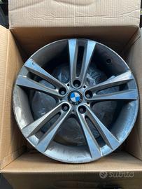 Cerchi originale BMW 18