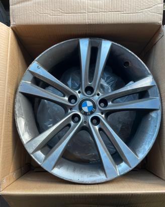 Cerchi originale BMW 18