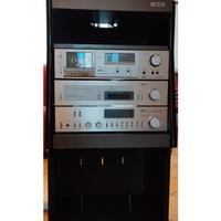 Stereo HF Akai