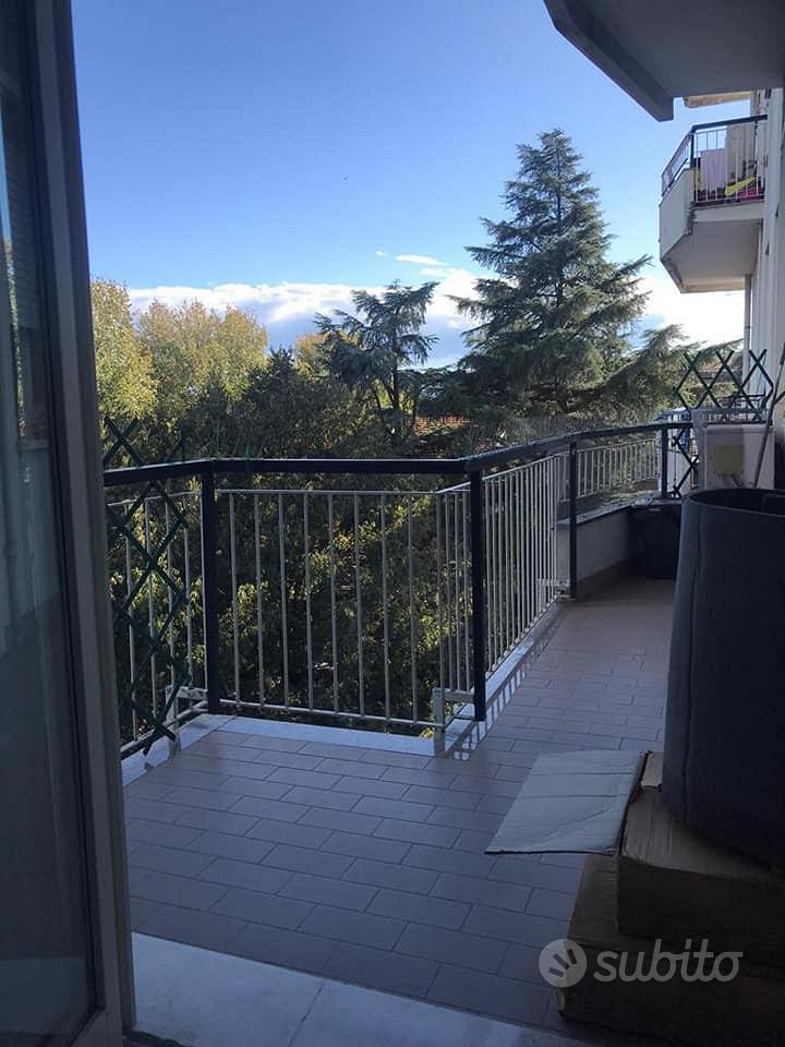 Appartamento – Reggio Emilia, Mirabello - Vista 2