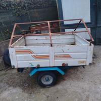 carrello appendice