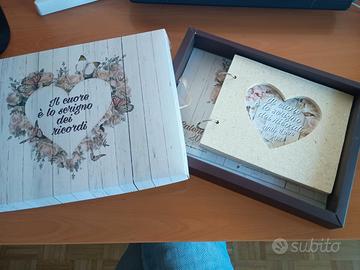 Lo scrigno dei ricordi