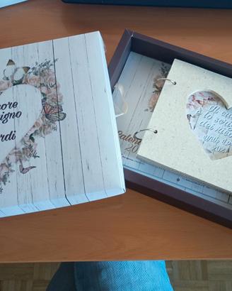 Lo scrigno dei ricordi