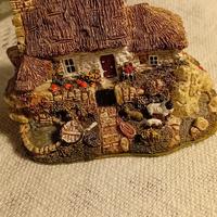 miniatura cottage