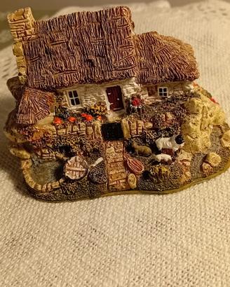 miniatura cottage