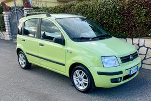 Fiat Panda 1.2 benzina Euro 4 neopatentati