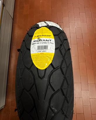 DUNLOP MUTANT