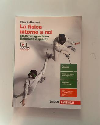 la fisica intorno a noi