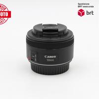 Canon EF 50 F1.8 STM (Canon)