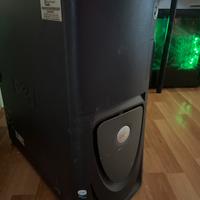 Dell Precision 670