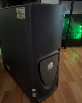 Dell Precision 670