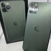 Iphone 11 pro max 256gb