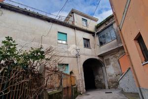 CASA INDIPENDENTE A MONTESARCHIO