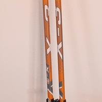 bastoncini treking Gabel 