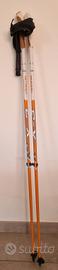 bastoncini treking Gabel 