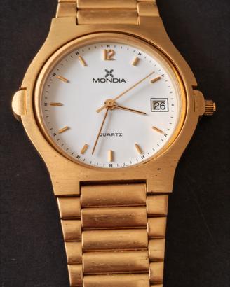 Mondia by Zenith