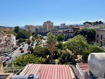 Appartamento con terrazzo