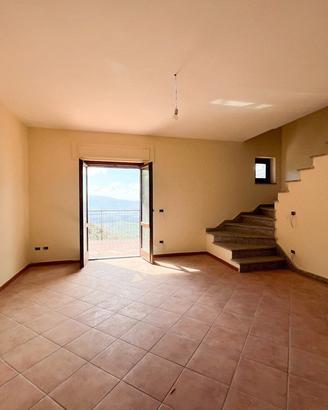 Villa a schiera Acuto [V3022VRG]