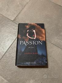 Passion - Lauren Kate