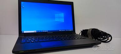 Notebook Lenovo B590