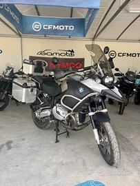 Bmw R 1200 GS Adventure ADV