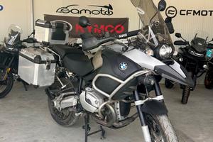 Bmw R 1200 GS Adventure ADV