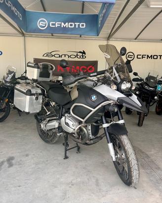 Bmw R 1200 GS Adventure ADV