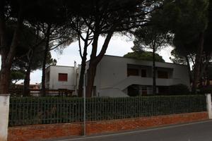 App.to 3 camere-giardino- p. auto a150 mt mare
