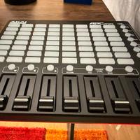 Akai apc mini