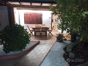 30 metri dal mare LA CONIA