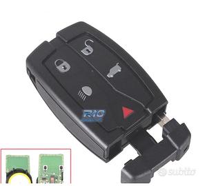 CHIAVE COMPLETA PER LAND ROVER RANGE ROVER FREELAN