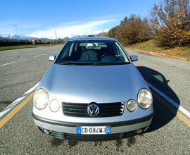 Volkswagen Polo 1.2 12V