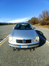 Volkswagen Polo 1.2 12V