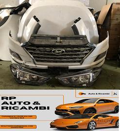 RICAMBI PER HYUNDAI TUCSON 2020