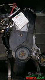 MOTORE Volkswagen Polo ADX